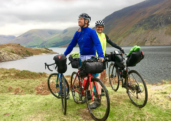 Vietnam Cycling Holidays